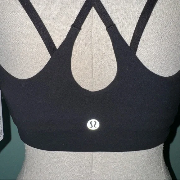 lululemon nulu strappy yoga bra - Picture 6 of 12